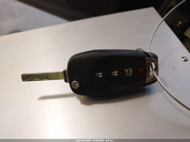 Chevrolet Cruze Ls Auto 2018 1G1BC5SM4J7179707 Image 11