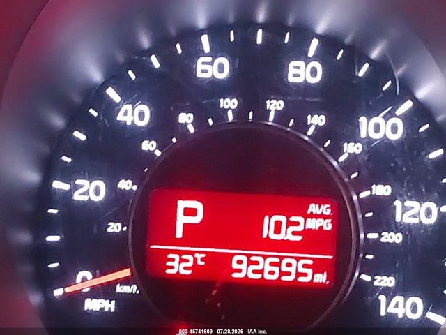 KIA SOUL + 2016 KNDJP3A55G7862577 Image 7