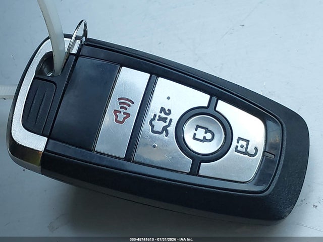 Ford Fusion Hybrid Se 2020 3FA6P0LU8LR219206 Image 11