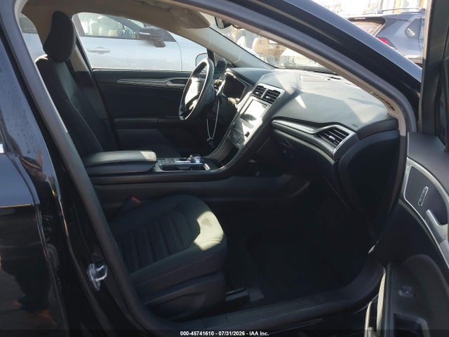 Ford Fusion Hybrid Se 2020 3FA6P0LU8LR219206 Image 5