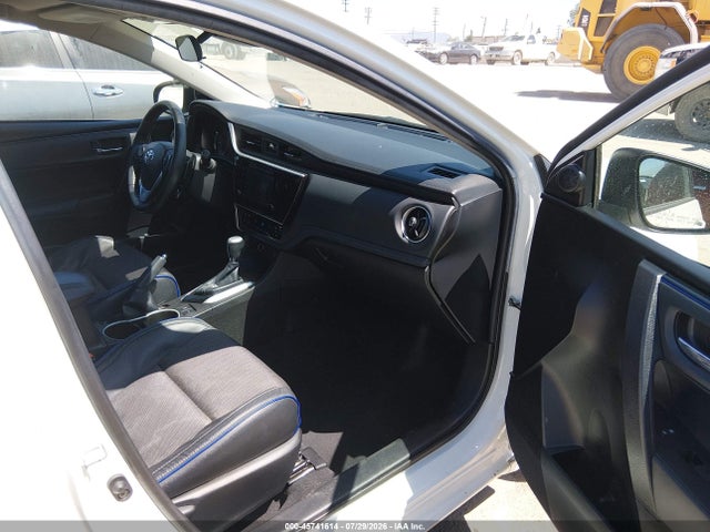 Aukcja sprzedaży 2019 Toyota Corolla Se, vin: 5YFBURHE7KP926809, numer aukcji: 45741614