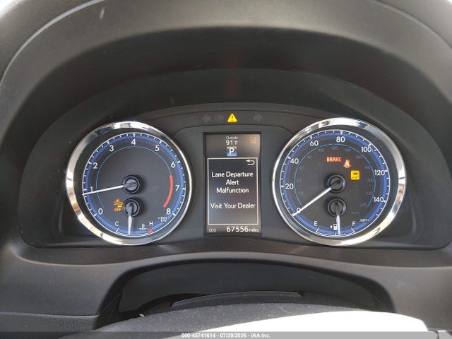 Aukcja sprzedaży 2019 Toyota Corolla Se, vin: 5YFBURHE7KP926809, numer aukcji: 45741614
