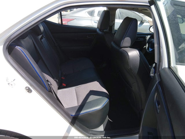 Aukcja sprzedaży 2019 Toyota Corolla Se, vin: 5YFBURHE7KP926809, numer aukcji: 45741614