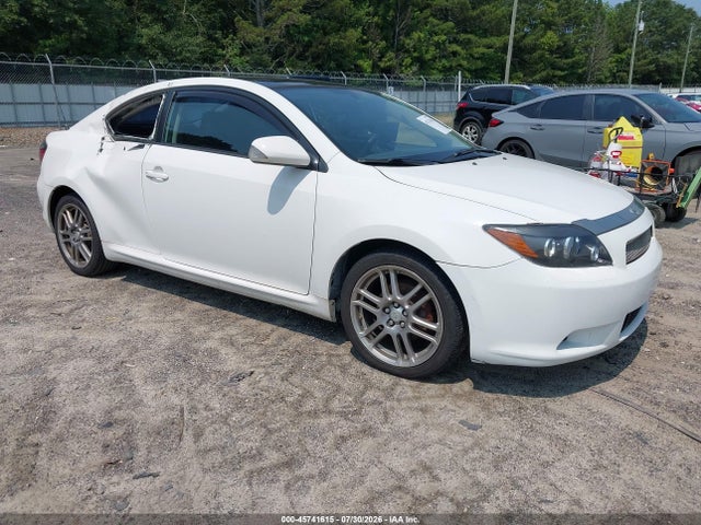 Auction sale of the 2009 Scion Tc, vin: JTKDE167590286706, lot number: 45741615