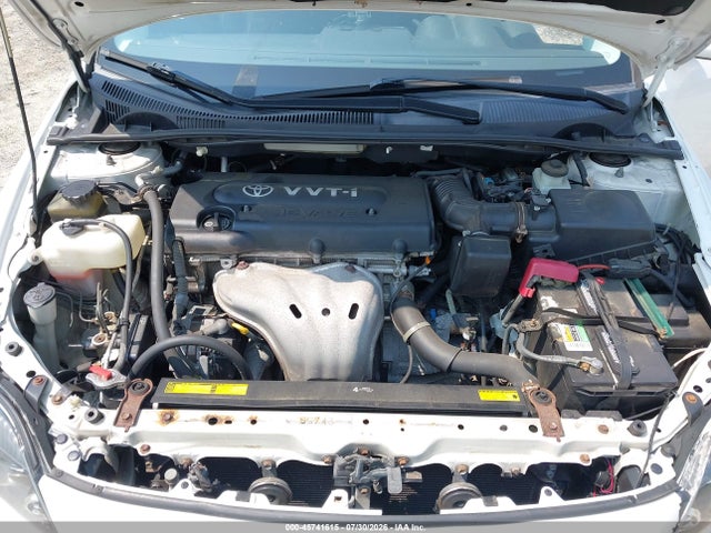 Auction sale of the 2009 Scion Tc, vin: JTKDE167590286706, lot number: 45741615