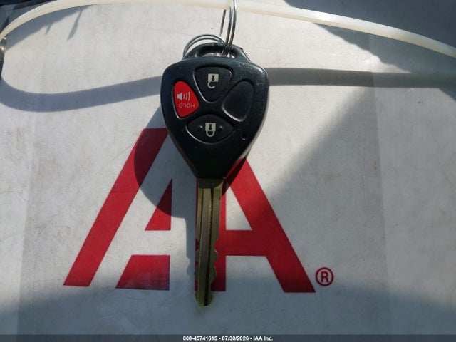 Auction sale of the 2009 Scion Tc, vin: JTKDE167590286706, lot number: 45741615