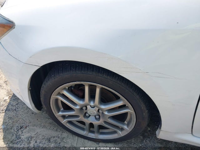Auction sale of the 2009 Scion Tc, vin: JTKDE167590286706, lot number: 45741615