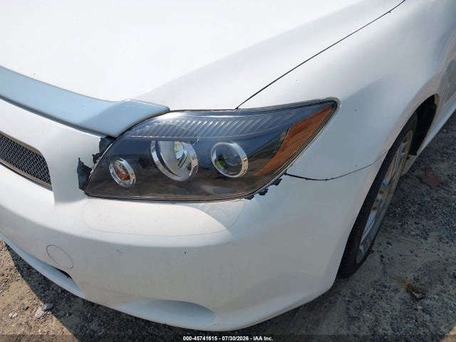 Auction sale of the 2009 Scion Tc, vin: JTKDE167590286706, lot number: 45741615