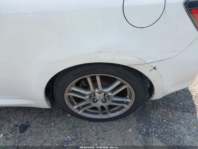 Auction sale of the 2009 Scion Tc, vin: JTKDE167590286706, lot number: 45741615