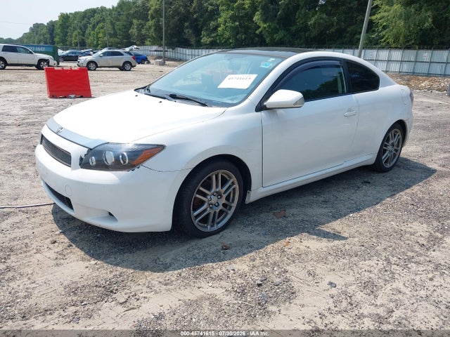 Auction sale of the 2009 Scion Tc, vin: JTKDE167590286706, lot number: 45741615