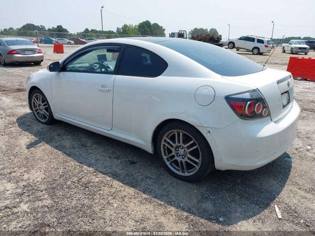 Auction sale of the 2009 Scion Tc, vin: JTKDE167590286706, lot number: 45741615