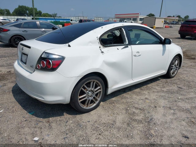 Auction sale of the 2009 Scion Tc, vin: JTKDE167590286706, lot number: 45741615