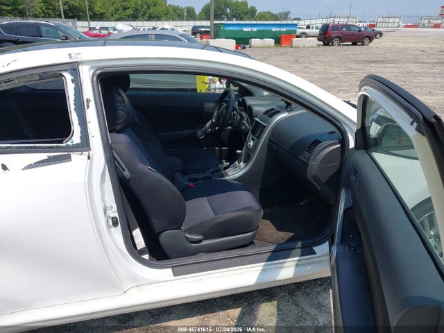 Auction sale of the 2009 Scion Tc, vin: JTKDE167590286706, lot number: 45741615