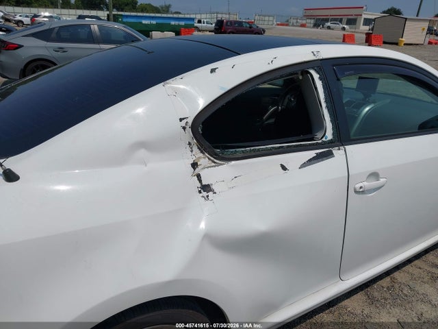 Auction sale of the 2009 Scion Tc, vin: JTKDE167590286706, lot number: 45741615