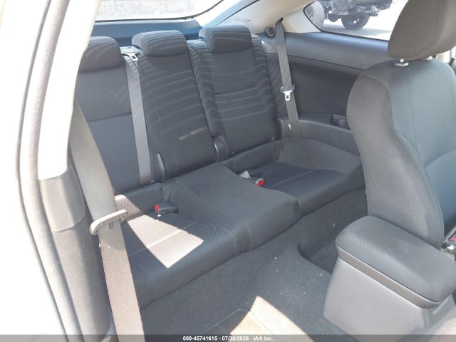Auction sale of the 2009 Scion Tc, vin: JTKDE167590286706, lot number: 45741615