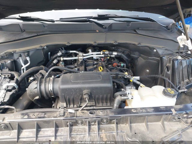 1FMSK8DH6NGB91998 Ford EXPLORER XLT