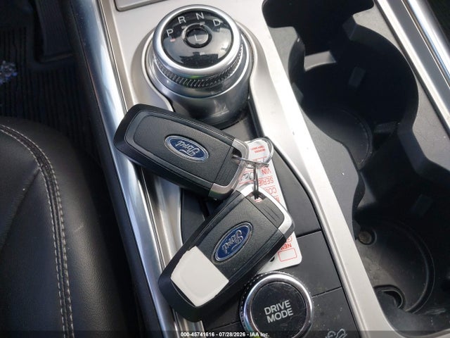 1FMSK8DH6NGB91998 Ford EXPLORER XLT