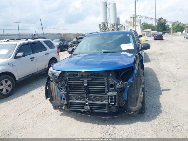 1FMSK8DH6NGB91998 Ford EXPLORER XLT