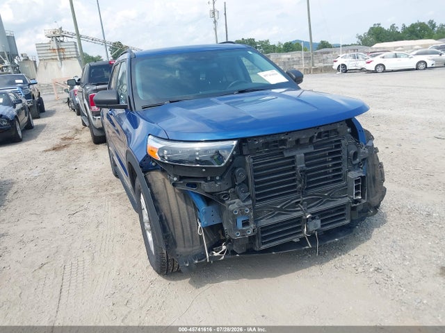 1FMSK8DH6NGB91998 Ford EXPLORER XLT