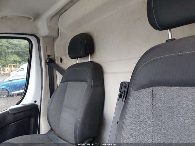 2016 Ram Promaster 2500 High Roof მანქანა იყიდება აუქციონზე, vin: 3C6TRVCG6GE136554, აუქციონის ნომერი: 45741624