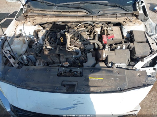 Продаж на аукціоні авто 2024 Nissan Altima Sv Intelligent Awd, vin: 1N4BL4DW8RN354344, номер лоту: 45741629