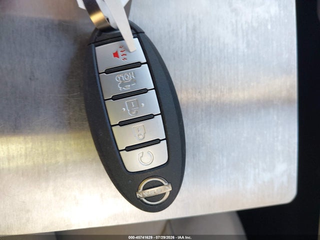 Продаж на аукціоні авто 2024 Nissan Altima Sv Intelligent Awd, vin: 1N4BL4DW8RN354344, номер лоту: 45741629