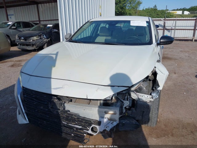 Продаж на аукціоні авто 2024 Nissan Altima Sv Intelligent Awd, vin: 1N4BL4DW8RN354344, номер лоту: 45741629