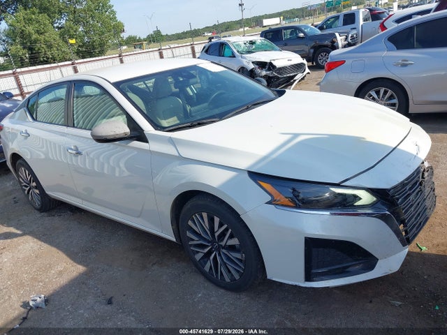 Продаж на аукціоні авто 2024 Nissan Altima Sv Intelligent Awd, vin: 1N4BL4DW8RN354344, номер лоту: 45741629