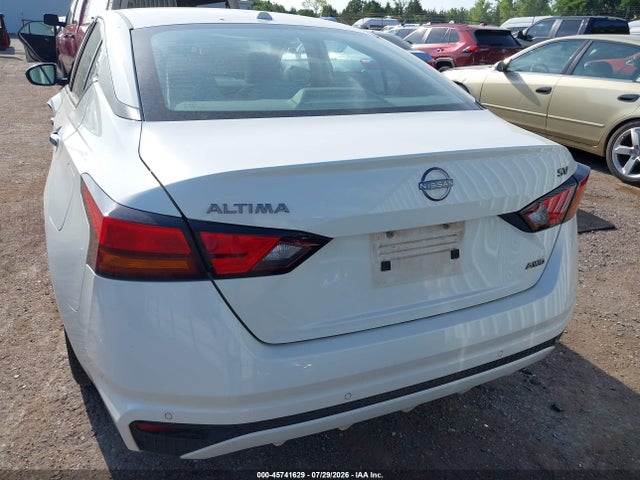 Продаж на аукціоні авто 2024 Nissan Altima Sv Intelligent Awd, vin: 1N4BL4DW8RN354344, номер лоту: 45741629