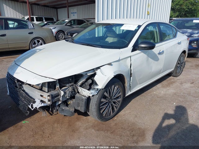 Продаж на аукціоні авто 2024 Nissan Altima Sv Intelligent Awd, vin: 1N4BL4DW8RN354344, номер лоту: 45741629