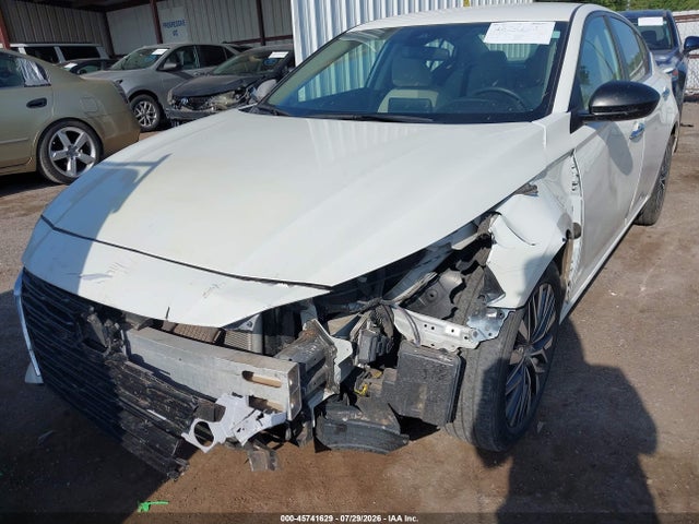 Продаж на аукціоні авто 2024 Nissan Altima Sv Intelligent Awd, vin: 1N4BL4DW8RN354344, номер лоту: 45741629