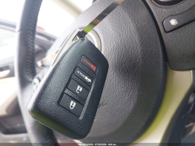 Продажа на аукционе авто 2015 Lexus Is 250, vin: JTHBF1D2XF5070883, номер лота: 45741636