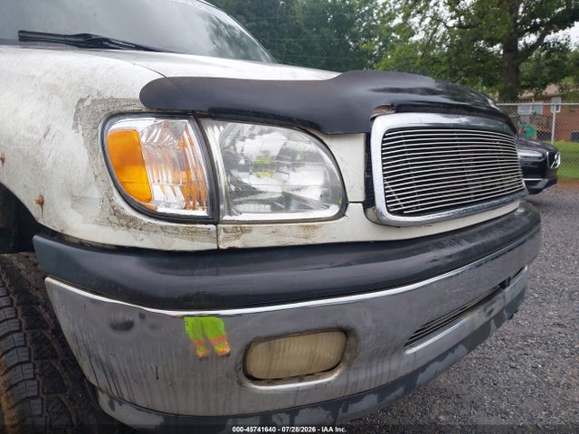 Aukcja sprzedaży 2001 Toyota Tundra Sr5 V8, vin: 5TBBT44111S148515, numer aukcji: 45741640