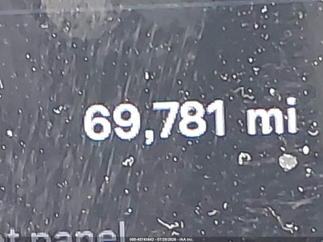 Продаж на аукціоні авто 2017 Tesla Model S, vin: 5YJSA1E25HF190686, номер лоту: 45741642