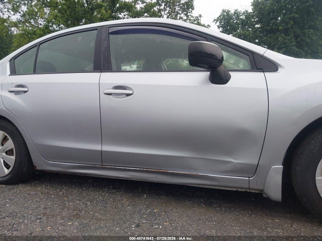 2012 Subaru Impreza 2.0i მანქანა იყიდება აუქციონზე, vin: JF1GJAA6XCG015904, აუქციონის ნომერი: 45741643