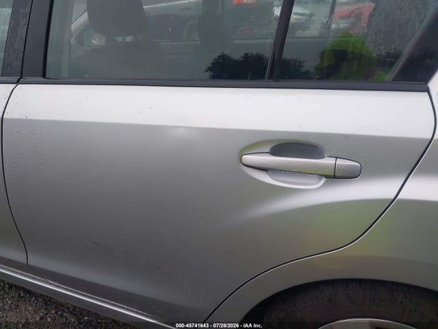 2012 Subaru Impreza 2.0i მანქანა იყიდება აუქციონზე, vin: JF1GJAA6XCG015904, აუქციონის ნომერი: 45741643