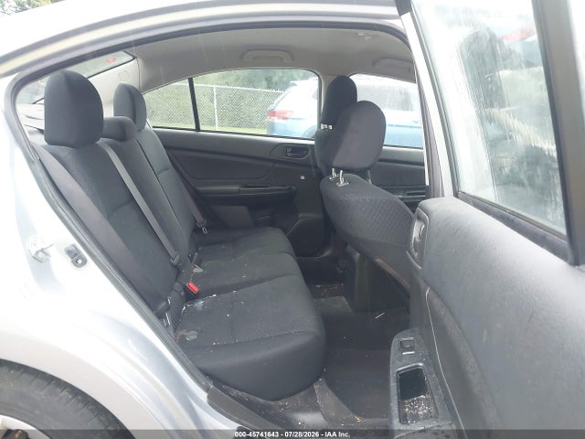 2012 Subaru Impreza 2.0i მანქანა იყიდება აუქციონზე, vin: JF1GJAA6XCG015904, აუქციონის ნომერი: 45741643
