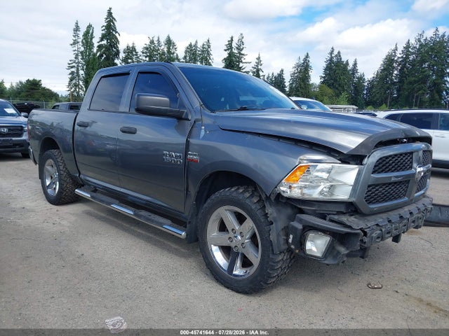 Aukcja sprzedaży 2013 Ram 1500 Express, vin: 1C6RR7KT7DS558765, numer aukcji: 45741644