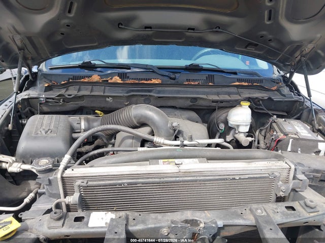 2013 Ram 1500 Express მანქანა იყიდება აუქციონზე, vin: 1C6RR7KT7DS558765, აუქციონის ნომერი: 45741644