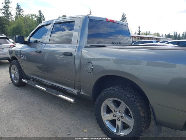 2013 Ram 1500 Express მანქანა იყიდება აუქციონზე, vin: 1C6RR7KT7DS558765, აუქციონის ნომერი: 45741644