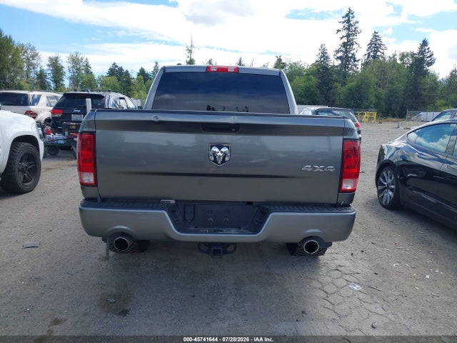 2013 Ram 1500 Express მანქანა იყიდება აუქციონზე, vin: 1C6RR7KT7DS558765, აუქციონის ნომერი: 45741644