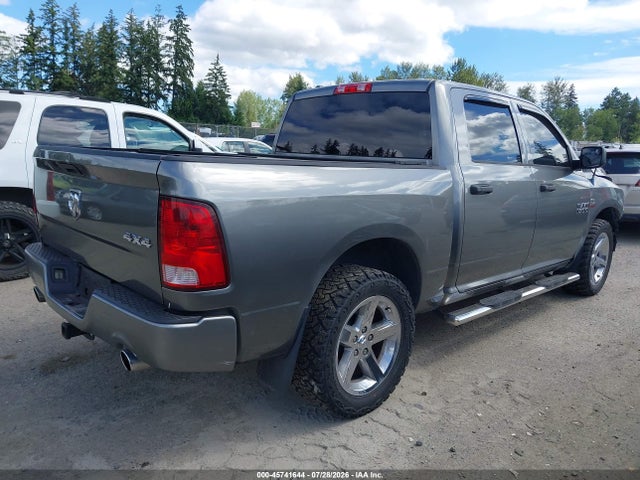 2013 Ram 1500 Express მანქანა იყიდება აუქციონზე, vin: 1C6RR7KT7DS558765, აუქციონის ნომერი: 45741644