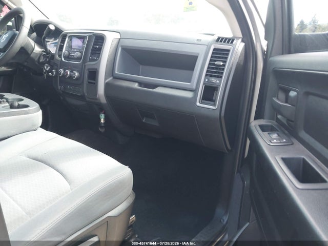 2013 Ram 1500 Express მანქანა იყიდება აუქციონზე, vin: 1C6RR7KT7DS558765, აუქციონის ნომერი: 45741644