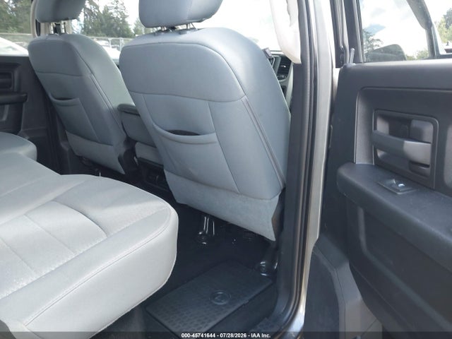 2013 Ram 1500 Express მანქანა იყიდება აუქციონზე, vin: 1C6RR7KT7DS558765, აუქციონის ნომერი: 45741644