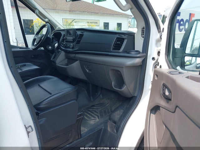 1FDAX2X88MKA89698 Ford Transit-350 Passenger Van Xl