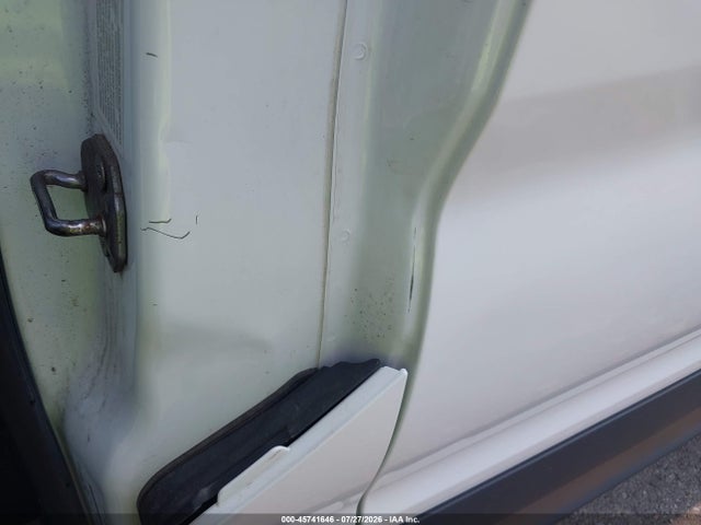 1FDAX2X88MKA89698 Ford Transit-350 Passenger Van Xl