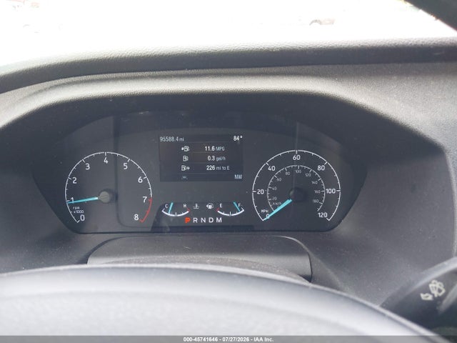 1FDAX2X88MKA89698 Ford Transit-350 Passenger Van Xl