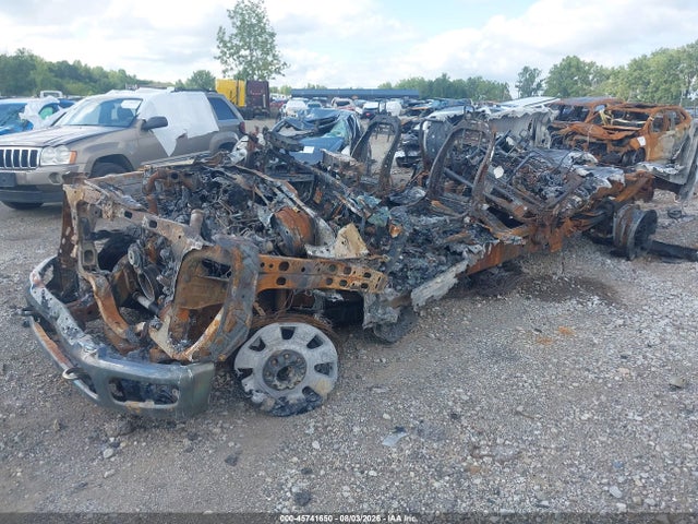 Aukcja sprzedaży 2024 Ford F-350 Lariat, vin: 1FT8W3BT1REE48550, numer aukcji: 45741650