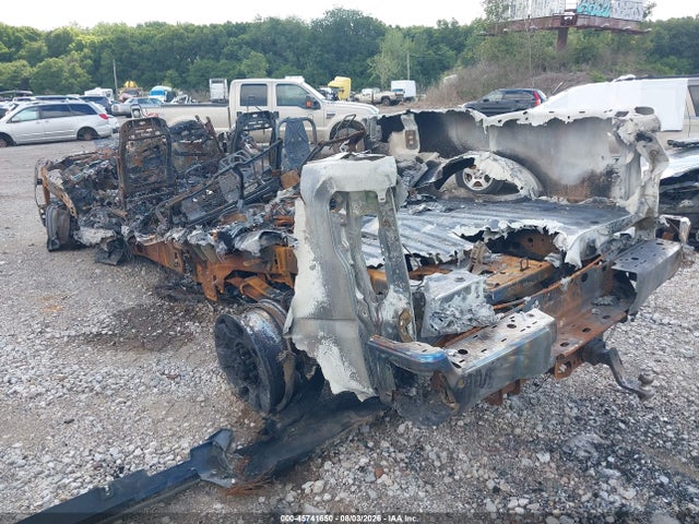 Aukcja sprzedaży 2024 Ford F-350 Lariat, vin: 1FT8W3BT1REE48550, numer aukcji: 45741650