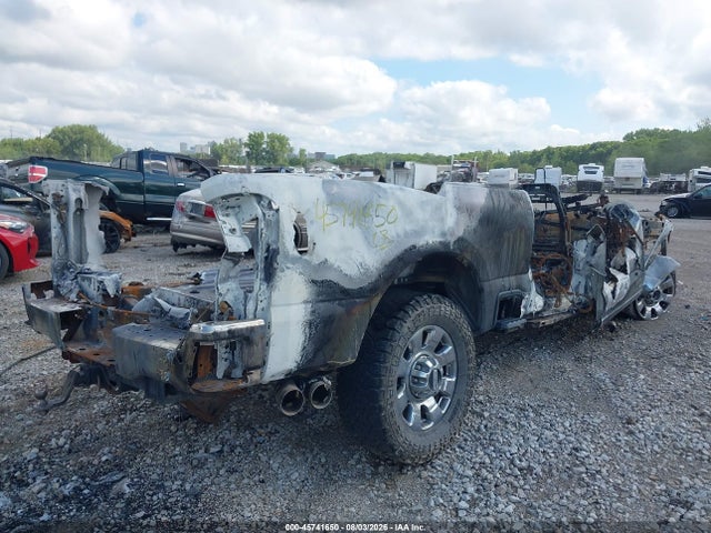 Aukcja sprzedaży 2024 Ford F-350 Lariat, vin: 1FT8W3BT1REE48550, numer aukcji: 45741650